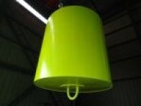 Parachute Foam Filled Buoy