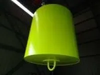 Parachute Foam Filled Buoy 1