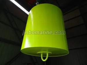 Parachute Foam Filled Buoy thumbnail 1