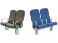 Passenger Seat LT-001