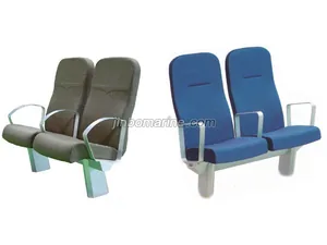 Passenger Seat LT-001 thumbnail 1
