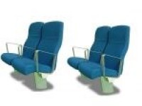 Passenger Seat LT-002