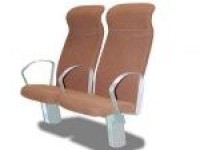 Passenger Seat LT-004