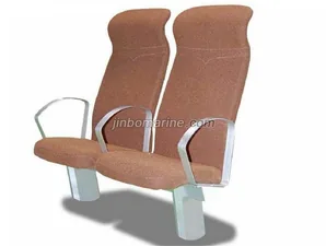 Passenger Seat LT-004 thumbnail 1