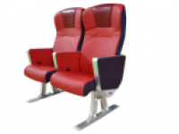 Passenger Seat LT-008