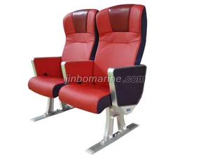 Passenger Seat LT-008 thumbnail 1
