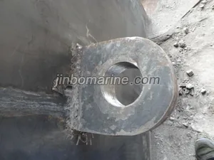 6Ton Concrete Mooring Sinker thumbnail 2