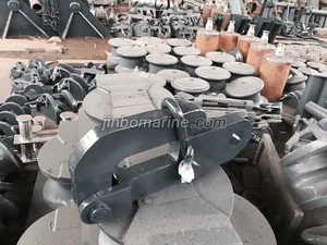 Pelican hook chain stopper thumbnail 2