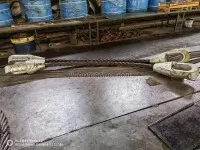 Pennant Wire 1