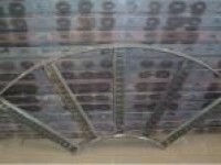 Perforated Cable Trays