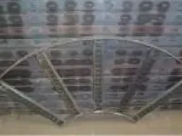 Perforated Cable Trays 1