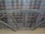 Perforated Cable Trays thumbnail 1