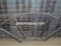 Perforated Cable Trays 2