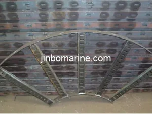 Perforated Cable Trays thumbnail 2