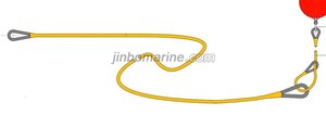 Pick-up Rope
