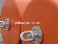 Pick Up Buoy(Foam Filled Buoy) 2