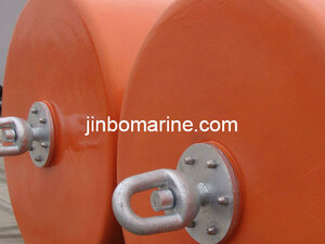 Pick Up Buoy(Foam Filled Buoy)