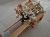 Pilot Ladder 1