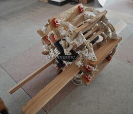 Pilot Ladder