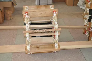 Pilot Ladder thumbnail 2
