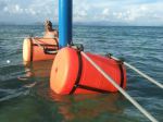 Pipe Buoy Floater Pipe Floats