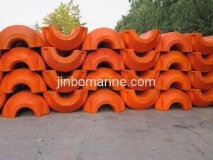 Pipe Floater