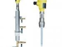 Pipeline Oil Contamination Detector Sensor