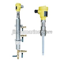 Pipeline Oil Contamination Detector Sensor