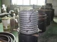 Piston ring