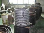 Piston ring
