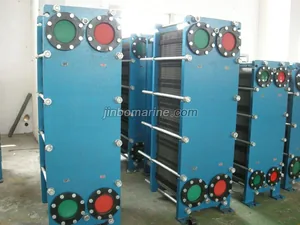BR1.0 Plate Heat Exchanger thumbnail 1
