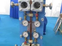 Fresh Water Generator With Plate Type 4