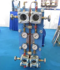 Fresh Water Generator With Plate Type thumbnail 4