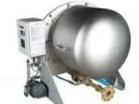 Plate Type Fresh Water Generator 1