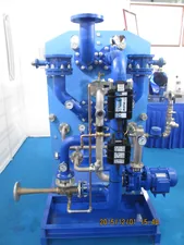 Fresh Water Generator With Plate Type thumbnail 1