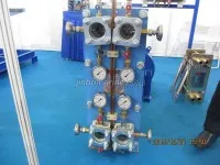 Fresh Water Generator With Plate Type 3
