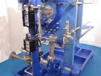 Fresh Water Generator With Plate Type 2