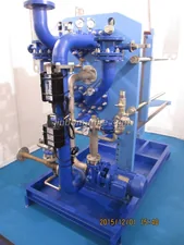 Fresh Water Generator With Plate Type thumbnail 2