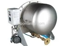 Plate Type Fresh Water Generator 2