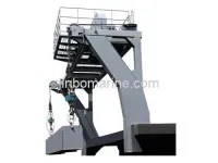 Offshore Platform Davit 3