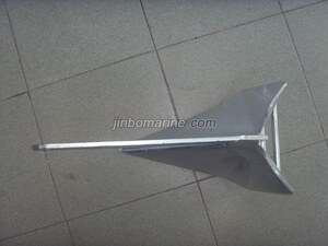Plow Anchor