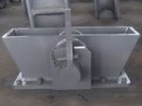Plug Type Anchor Releaser JIS F2025-1992