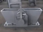 Plug Type Anchor Releaser JIS F2025-1992 thumbnail 1