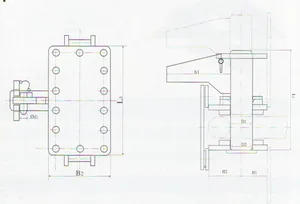 Plug Type Anchor Releaser JIS F2025-1992 thumbnail 3