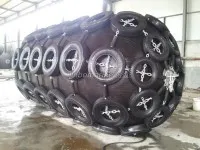 Pneumatic Fender 1