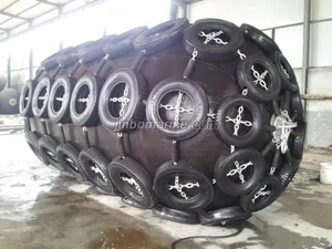 Pneumatic Fender thumbnail 1