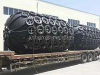 Pneumatic Fender 2