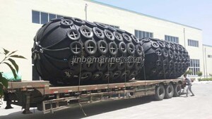 Pneumatic Fender