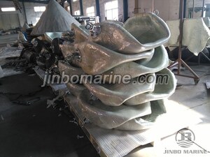 Pneumatic Rubber Fender