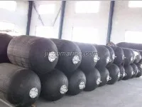 Pneumatic Rubber Fender Without Tyre 2